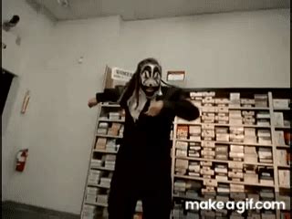 Insane Clown Posse - Hokus Pokus on Make a GIF