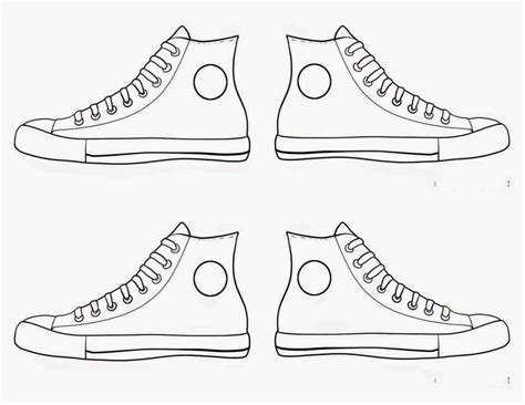 Pair Of Shoes Drawing at GetDrawings | Free download