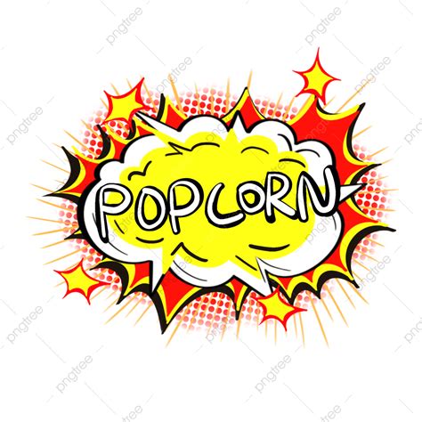 Popcorn Logo White Transparent, Popcorn Logo, Popcorn, Corn, Vector Corn PNG Image For Free Download