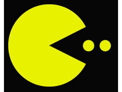 Pacman Logo - LogoDix