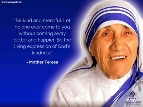 Mother Teresa Leadership Quotes Mother Teresa Quotes | Inspirational ...