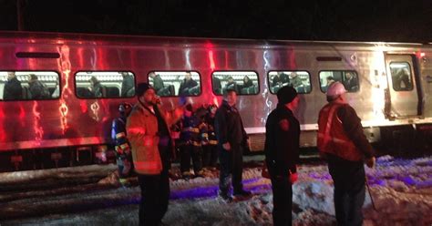 Metro-North New York Train Crash: Witness the Aftermath | TIME