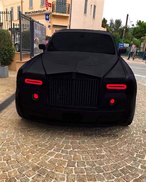 Fanta Black Rolls Royce | Luxury cars, Sports cars luxury, Luxury cars rolls royce