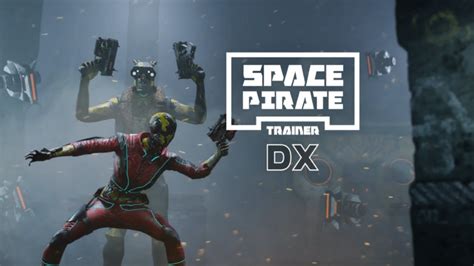 VR review: Space Pirate Trainer’s new “Arena” is massive, must-play (if you can) | Ars Technica