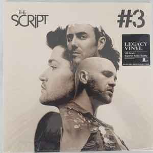 The Script - #3 (Vinyl, LP, Album) | Discogs