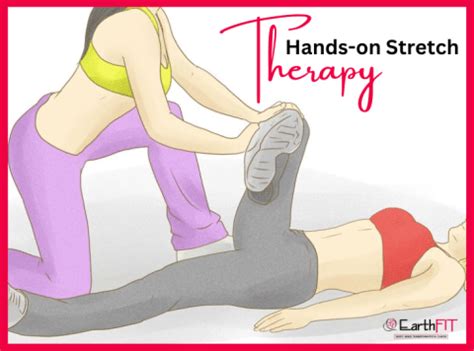 Hands-on Stretch Therapy - Earth Fit