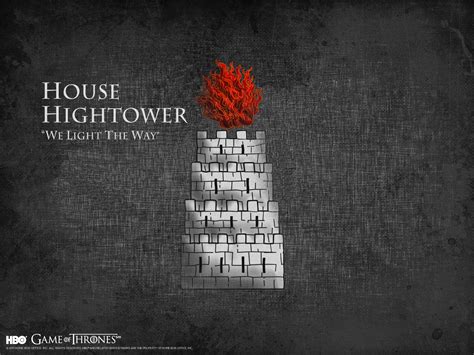 Game Of Thrones House Wallpapers - WallpaperSafari