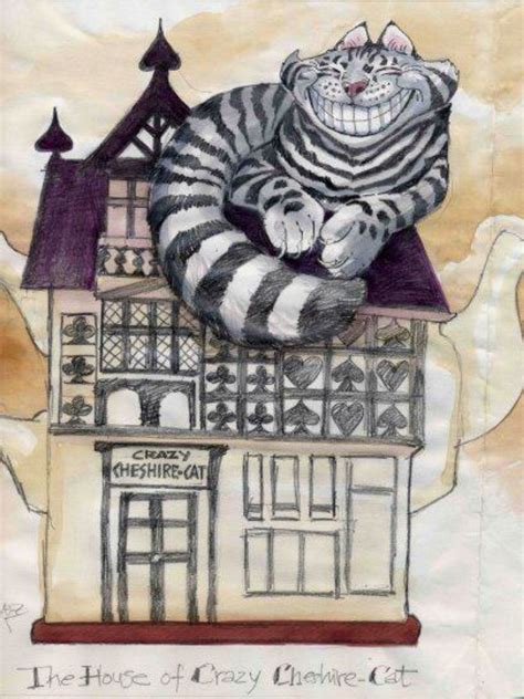 Pin on CHESHIRE CAT ART... | Cheshire cat art, Adventures in wonderland, Alice in wonderland