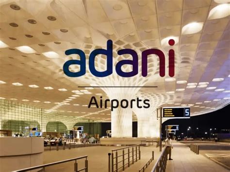 Adani group to take over Mangaluru International Airport - India ...