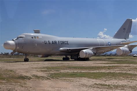 Airborne Laser Boeing 747-8012 | Flickr - Photo Sharing!