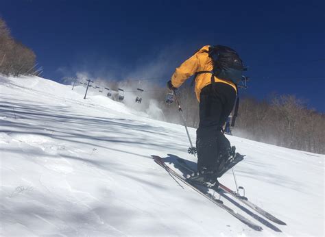 Uphill Skiing: Heading in a New Direction | NY Ski Blog