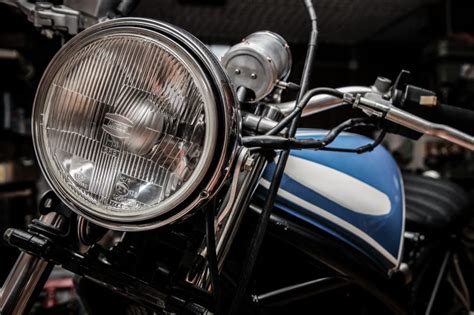 Best LED Headlights For Motorcycles » Two Wheel Squad