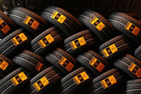 Best Car Tire Brands