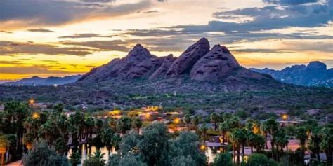 Affordable Snowbird Destinations in Arizona - Snowbirding Central