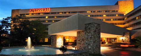 Hotel in Lexington, Kentucky: Das Griffin Gate Marriott, ein Resort in Lexington, Kentucky ...