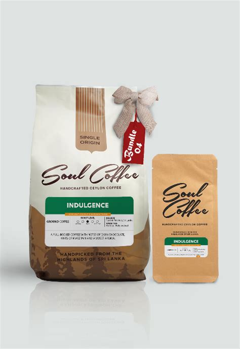 Products – Soul Coffee Company