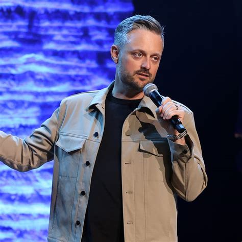 Who is Nate Bargatze? What We Know About His Family and Life