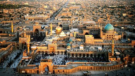 38 Facts about Mashhad - Facts.net