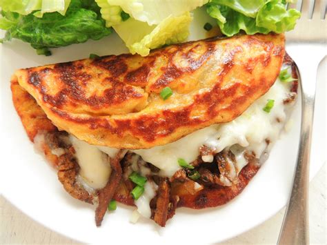 Cachapas or corn pancakes | Recipe | Colombian food, Food, South american recipes