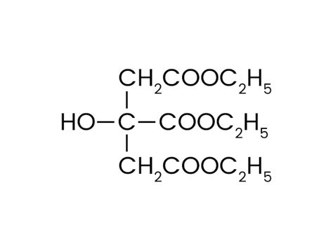 Triethyl Citrate Oil (TEC) | STARS BIOTECH