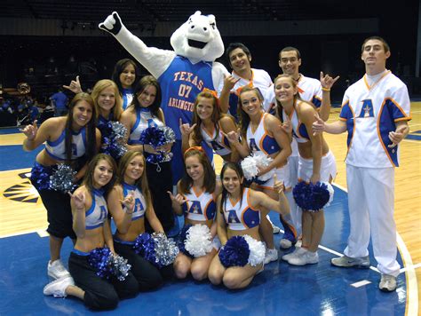 University of Texas Mascots - Ranked by Marc — Is This a Thing?