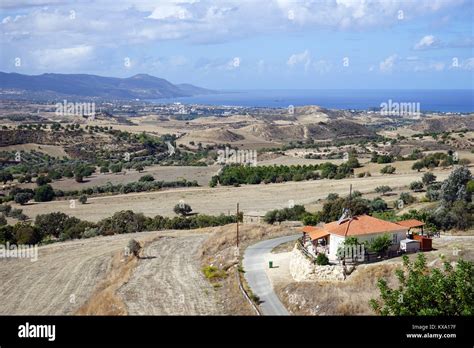 Polis in cyprus hi-res stock photography and images - Alamy