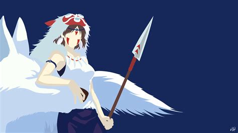 Princess Mononoke Wallpapers, Pictures, Images