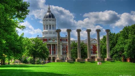 University of Missouri curators keep Mun Choi’s salary increases under the radar - St. Louis ...