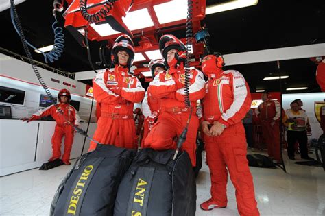 Ferrari Issue Legal Case against the FIA - autoevolution