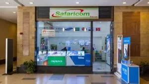 Best Smartphones You Can Get At Safaricom Shop