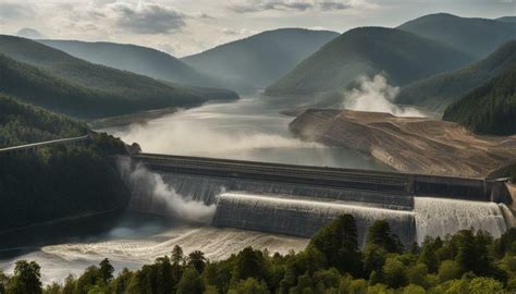 Hydroelectricity Explained: What Is a Hydroelectric Dam?