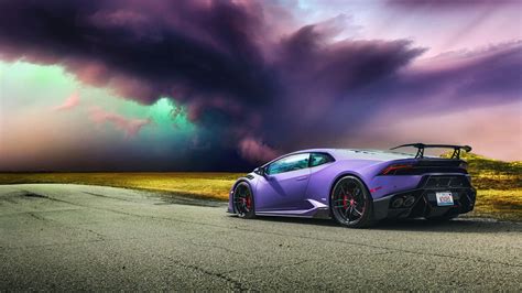 Lamborghini Huracan Wallpapers - Top Free Lamborghini Huracan ...