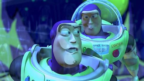 Toy Story 2 Buzz Lightyear