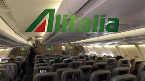 Alitalia Airbus A330 200 Seating Chart – Two Birds Home