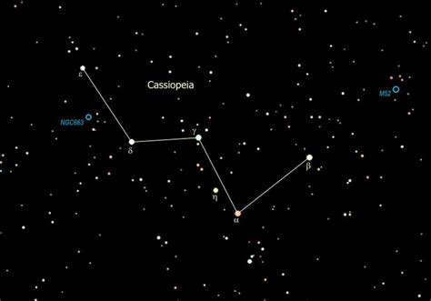 Best 25+ Cassiopeia constellation ideas on Pinterest | Constellation tattoos, Star constellation ...