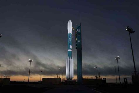 Vandenberg Launch Viewing: How to See a Rocket Launch in California ⋆ ...