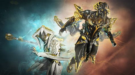 Volt & Loki Prime Vault Available Now! | Warframe Dev Tracker ...