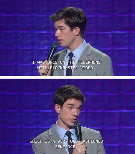 15 John Mulaney Quotes And Jokes To Get You Through The Day