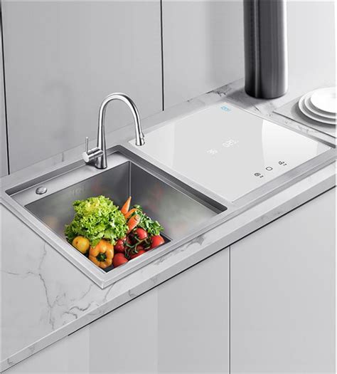 China Stainless Steel Cleaning Sink Manufacturers, Factory - Good Price ...