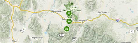 Best trails in Bozeman, Montana | AllTrails