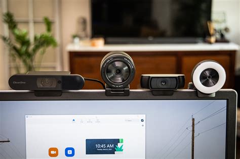 Razer Kiyo Pro review: One of the best webcams out there - PC World New ...