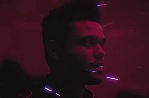 The Weeknd's 'I Feel It Coming' Video Director on Filming 'Love Story ...