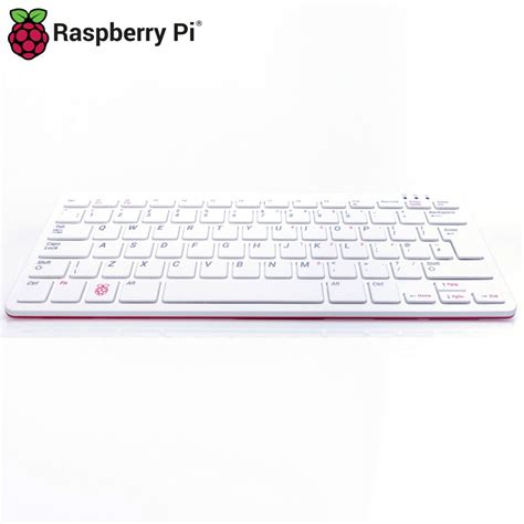 Raspberry Pi 400 - The Pi Box