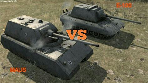 Panzer VIII Maus | Project Perfect Mod