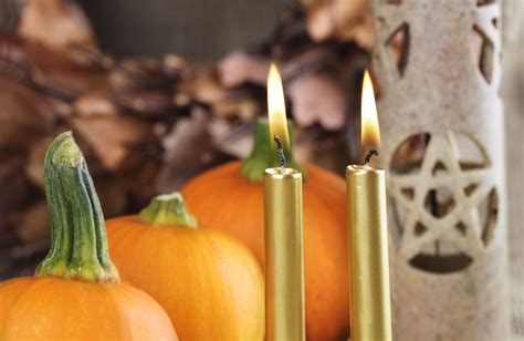 All About Samhain - What is Samhain?