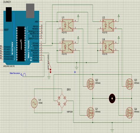 Proteus Schematic To Pcb - ntr blog