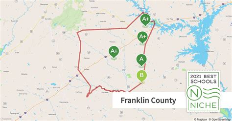 School Districts in Franklin County, GA - Niche