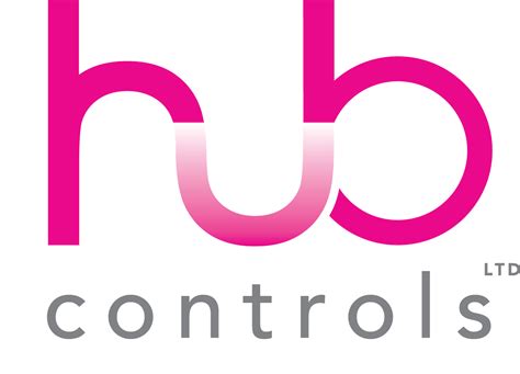 Hub Logo - LogoDix