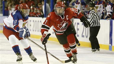 Cassie Campbell says ending racism in hockey requires 'everyone' to ...