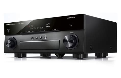 Yamaha RX-A860 Aventage Dolby Atmos AV Receiver Review | IvanYolo